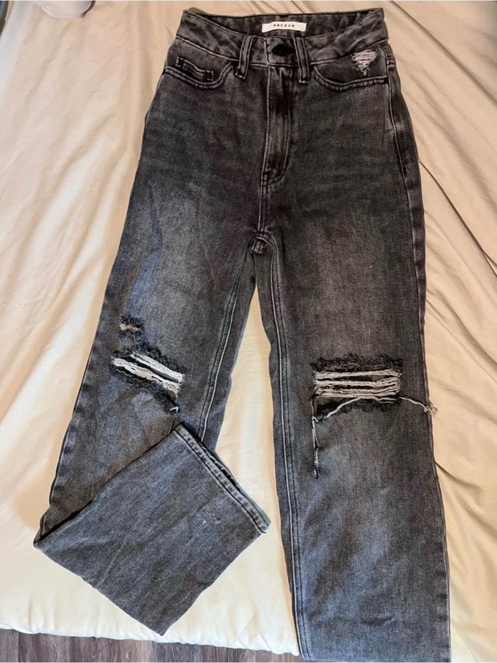 Women's PacSun Boyfriend Jeans